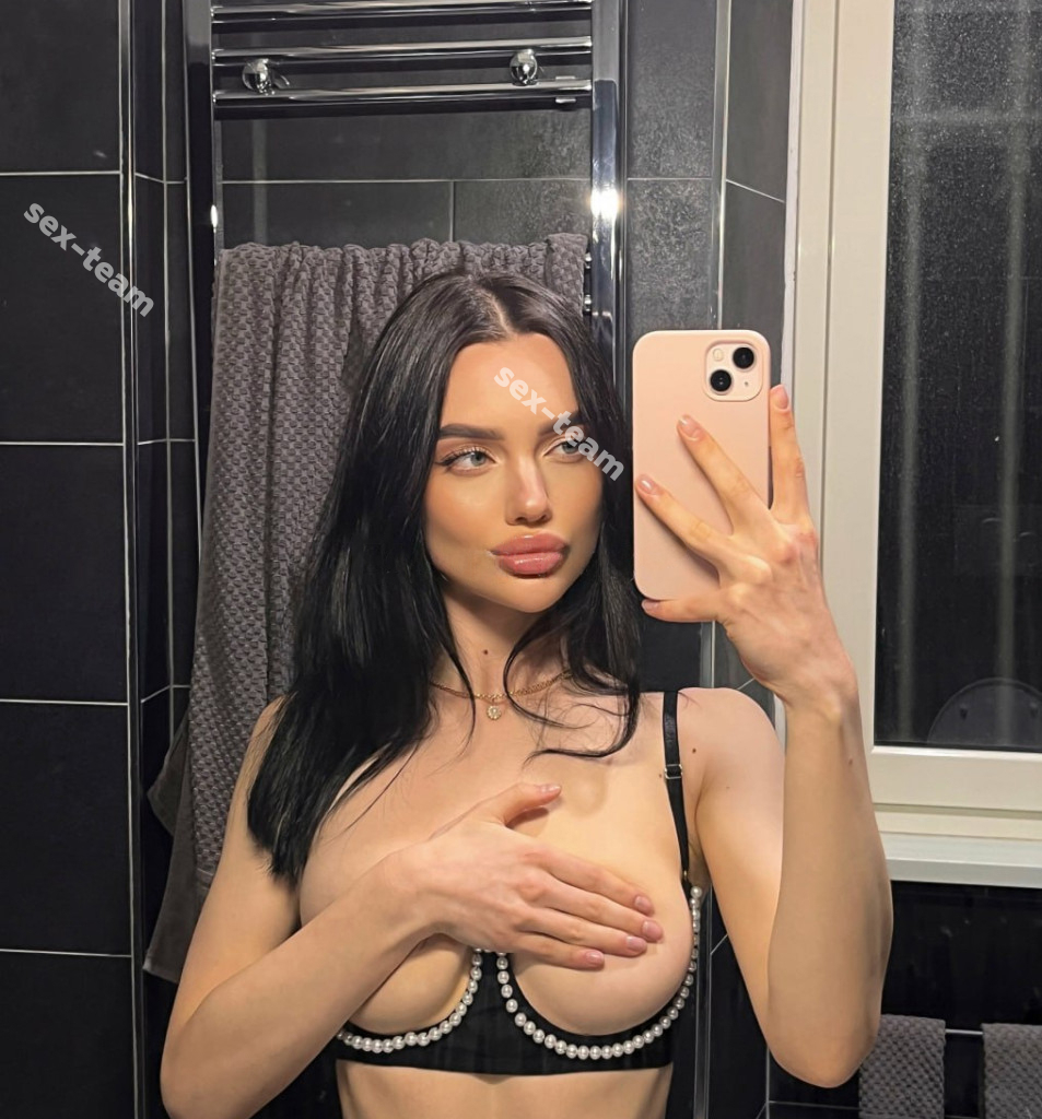 Луна