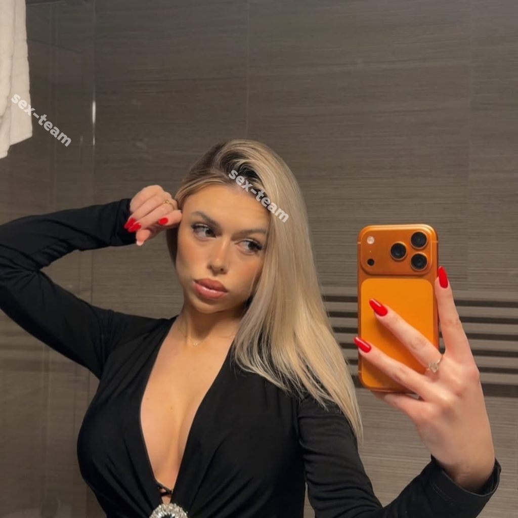 Настя
