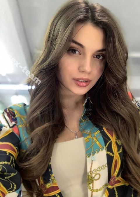 Марина