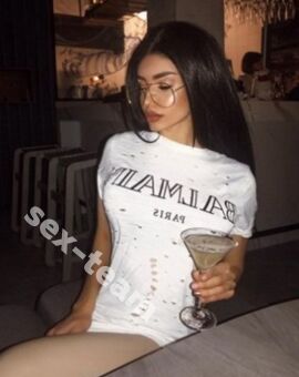 Карина