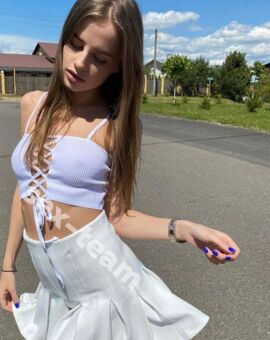 Леся