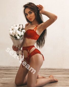КРИСТИНА
