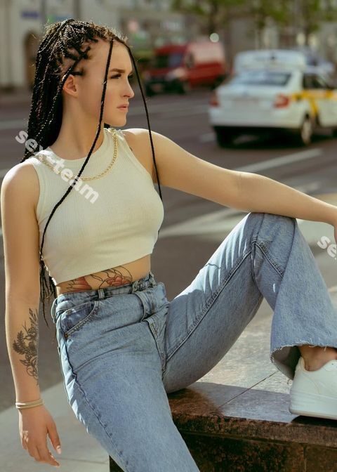 Екатерина