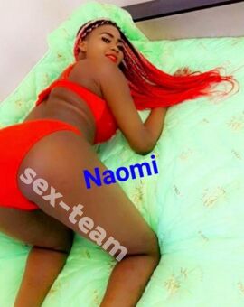 Naomi