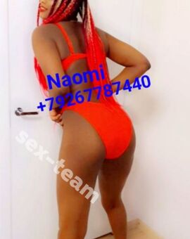 Naomi