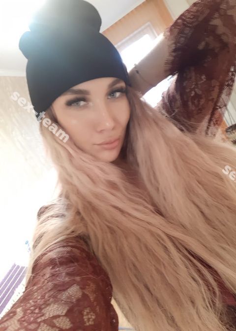 Марианна