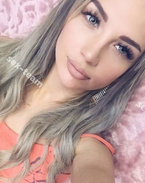 Марианна