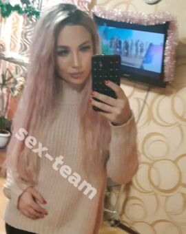 Марианна