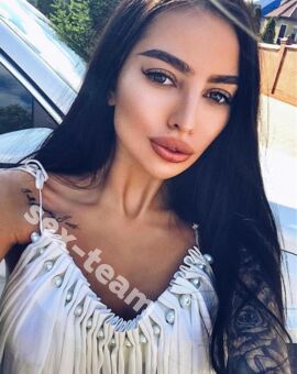КАРИНА