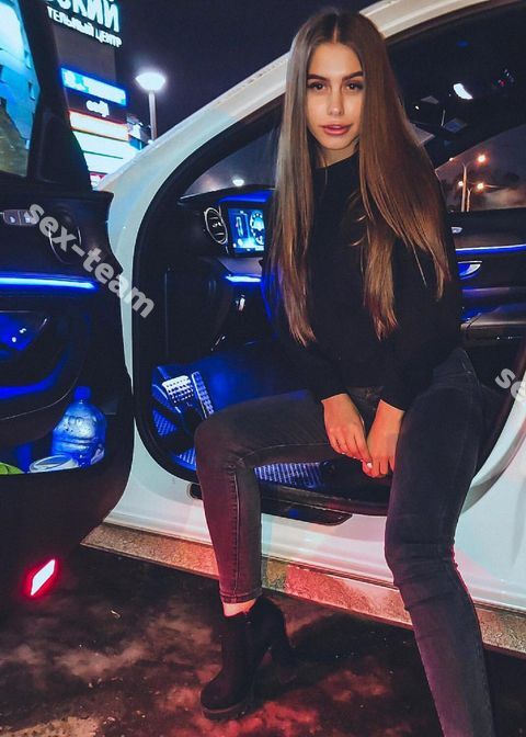 Жанна
