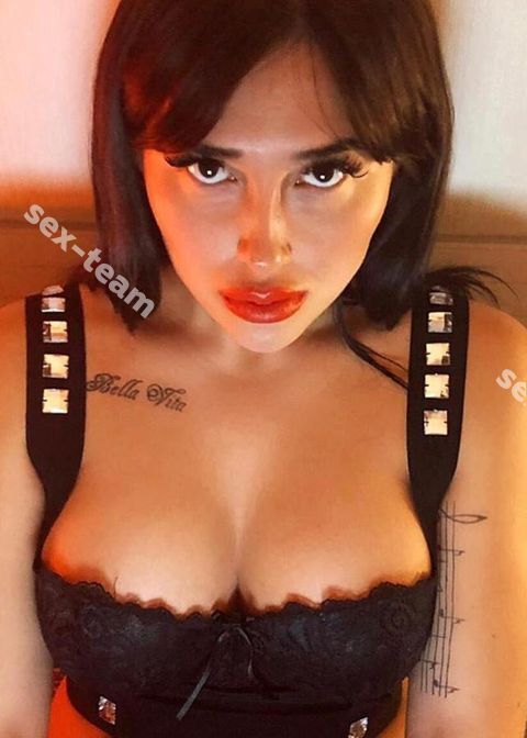 ангелина