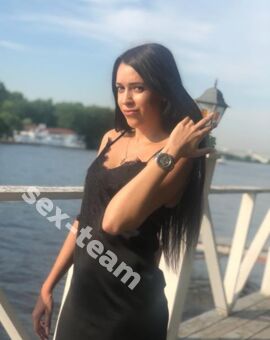Кристина