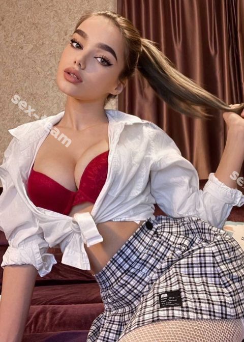 Анюта