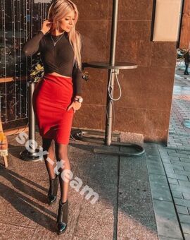КАРИНА