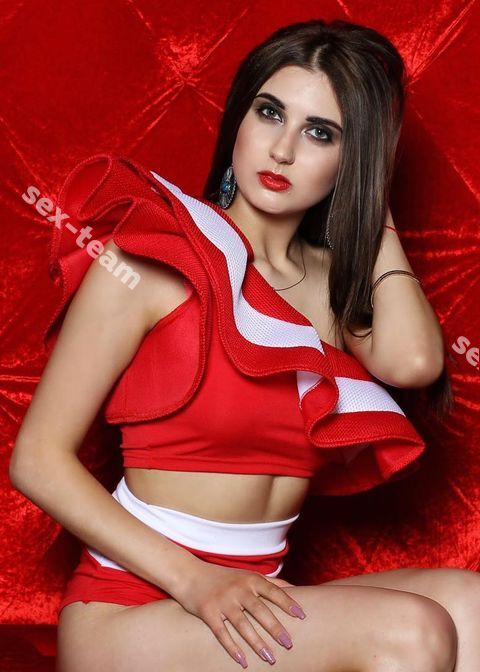Алина