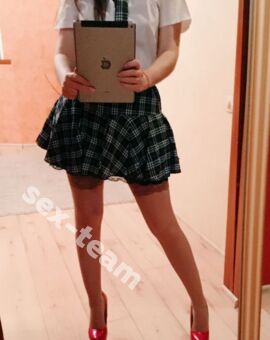 Дарья