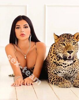 Алина