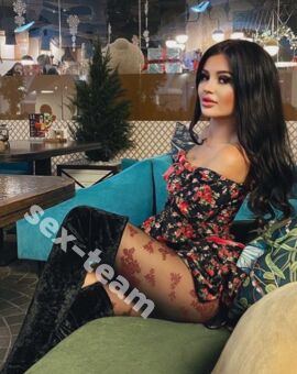 Алина