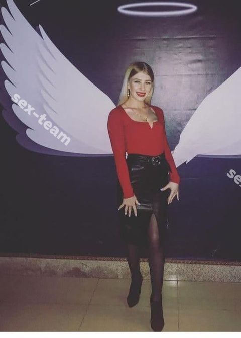 Ангелина