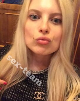 Blonde
