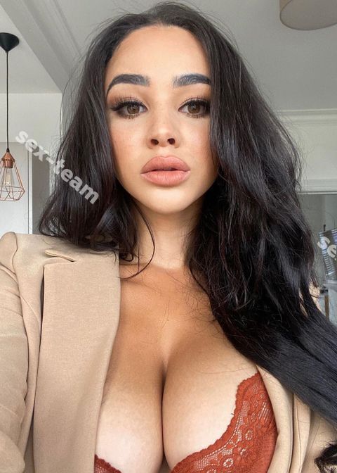 Марина