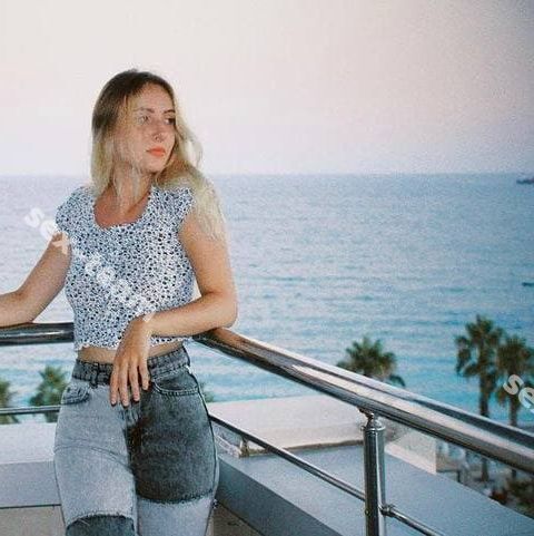 Марина