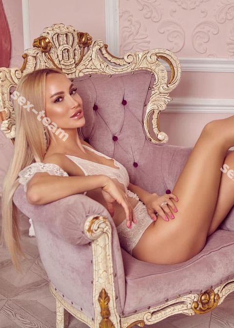 Анжелика