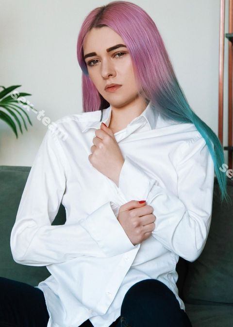 настенька