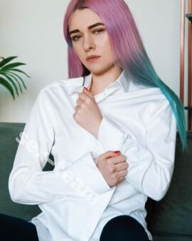 настенька