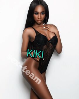 KIKI