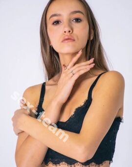 Жанна