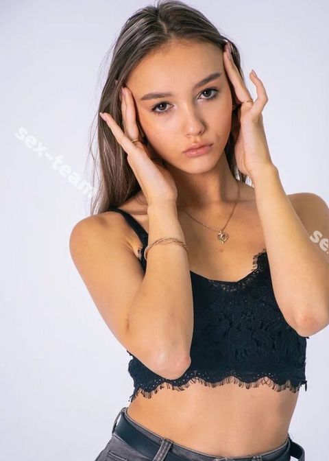 Жанна