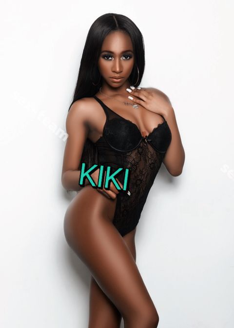 KIKI