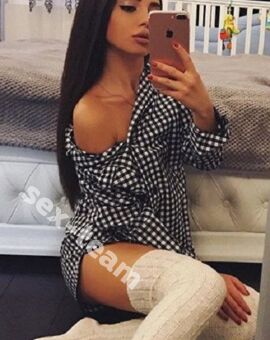 вика