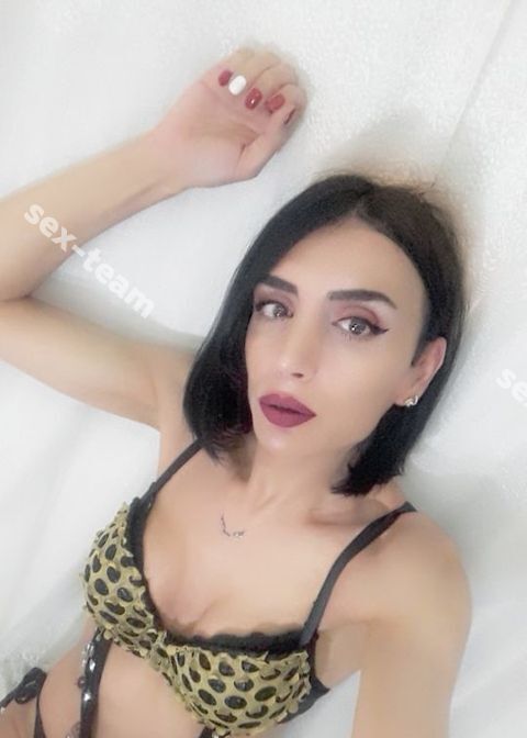 Кети