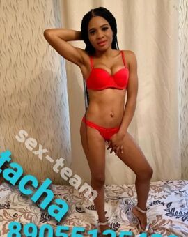 Tacha