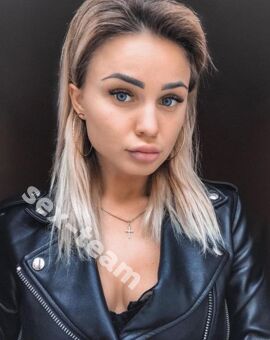 Ребекка