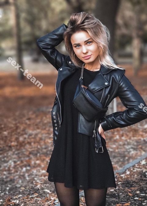 Ребекка