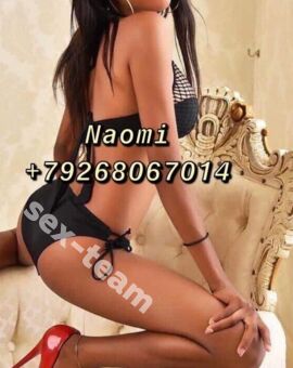 Naomi