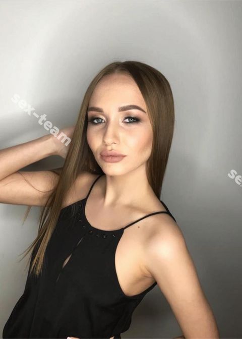 оля