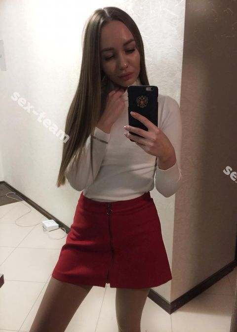 оля
