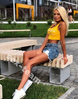 Анастасия