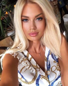 Анастасия