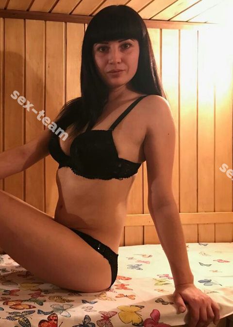 Натали