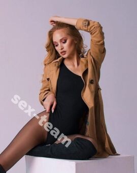 Настя