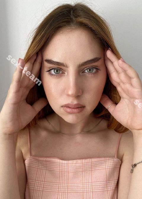 Настя