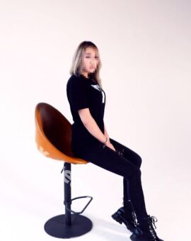 Алина