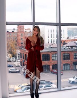 Алина