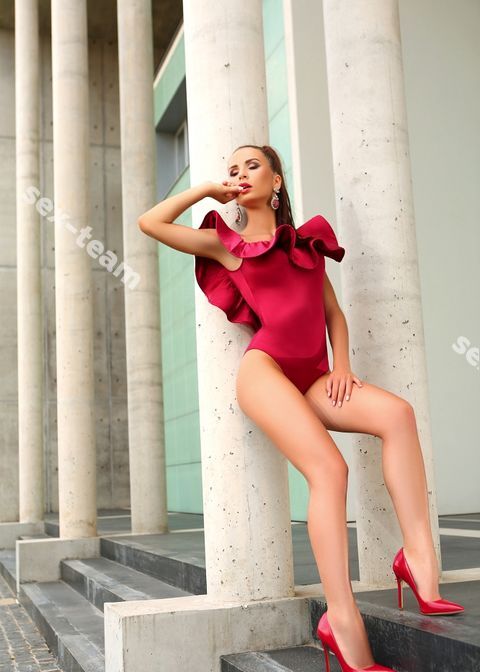 Настена