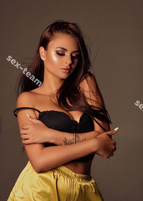 Марина
